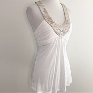 Express | Dressy Tank Top